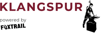 Klangspur Logo